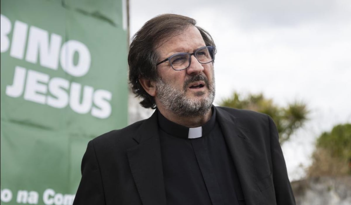 Dor e lágrimas: Carlos M. Cunha, da novela “Festa é Festa”, de luto