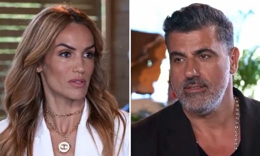 Liliana Aguiar e Francisco Nunes apanhados juntos após toda a polémica