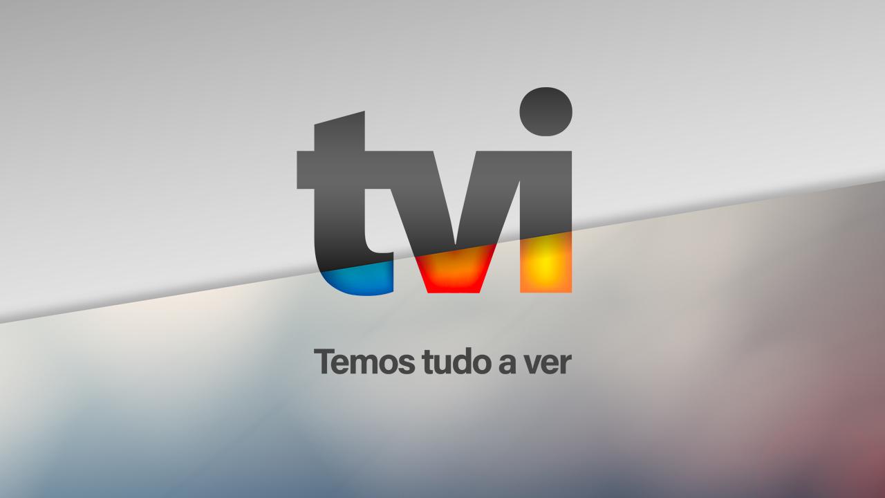 Desta é que foi! Aqui está o novo casal sensação da TVI
