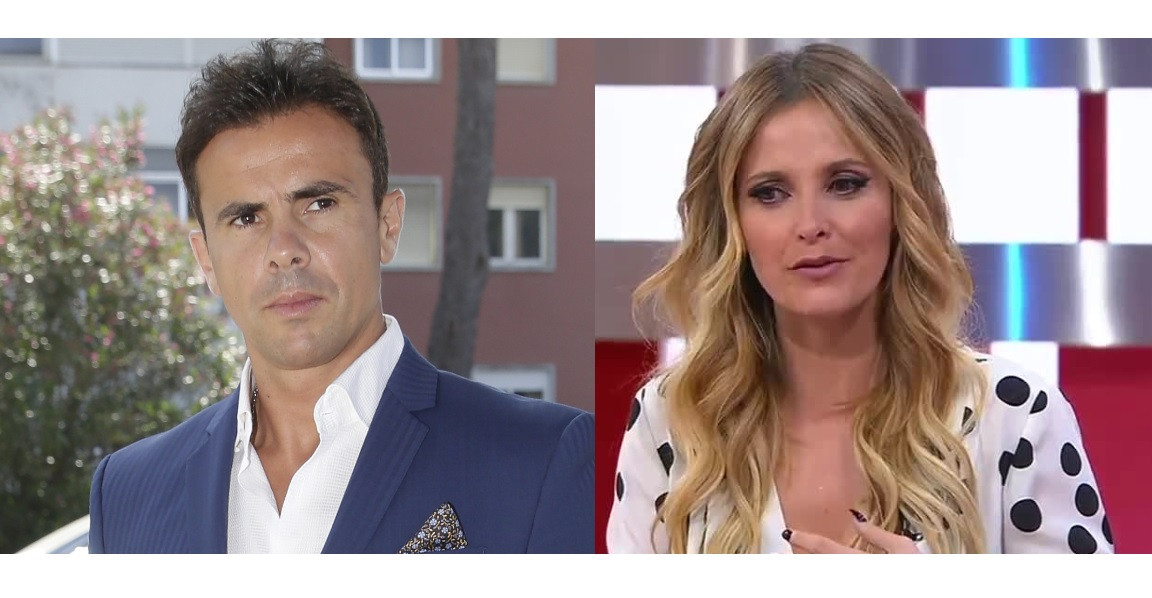 Luto para a vida! Cristina Ferreira fala pela primeira vez de António Casinhas