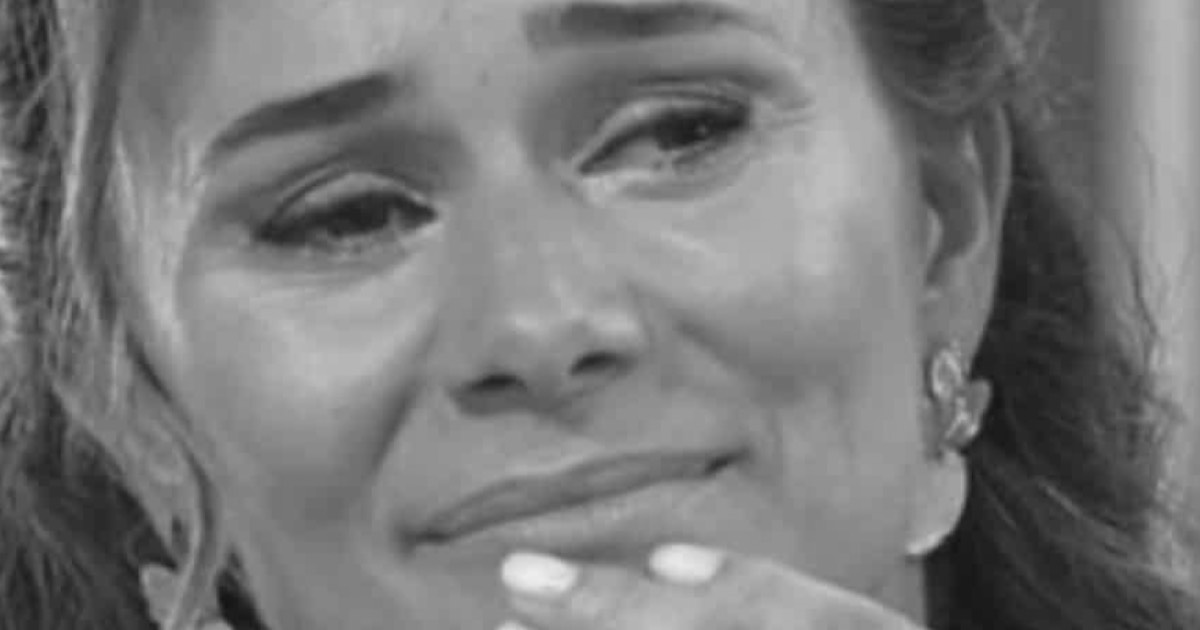 Cláudia Vieira em lágrimas pela doença da sua filha: “É angustiante…”