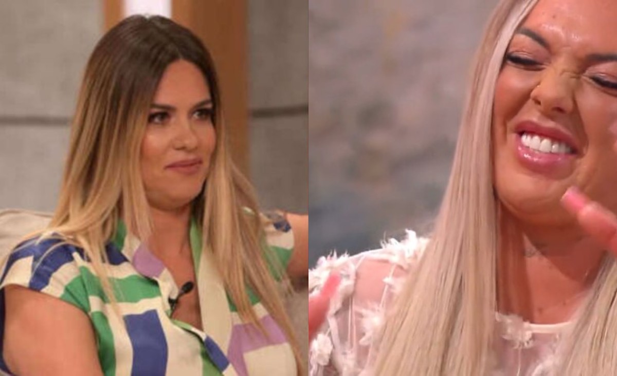 Ana Barbosa desmascara Cláudia Nayara por causa do cancro: “Há aqui algo que não está a bater certo”