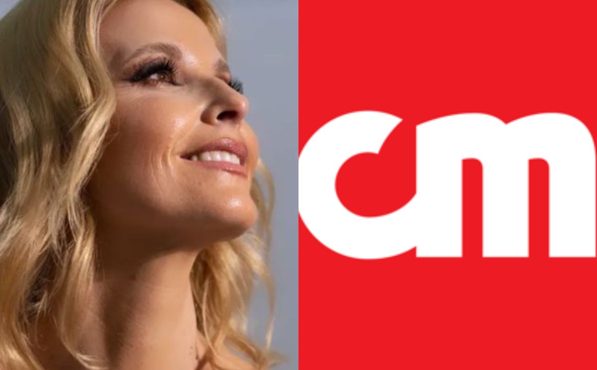 Após polémica, Correio da Manhã ‘desmascara’ Cristina Ferreira onde mais lhe dói