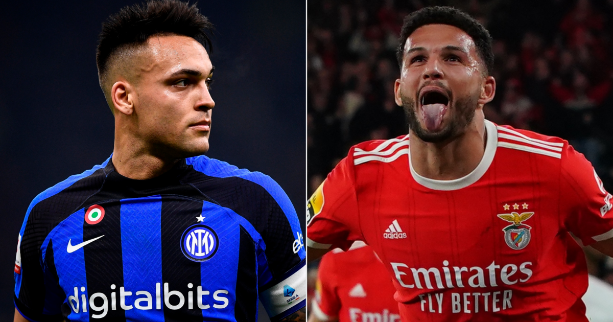 Benfica procura recorde na Champions. Saiba tudo aqui