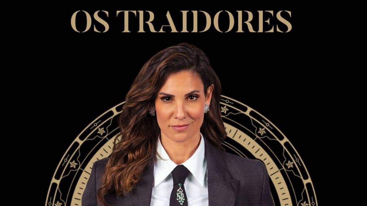 Os Traidores: estreia promete também na guerra de audiências