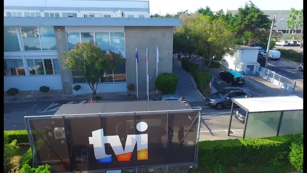 TVI foi invadida e houve ‘desaguisado’ que acabou  mesmo em sangue