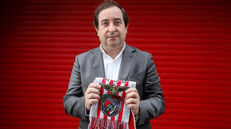 ‘Vejo o Rúben Amorim ser treinador do Benfica. Agora o Sérgio Conceição? Por amor da santa’