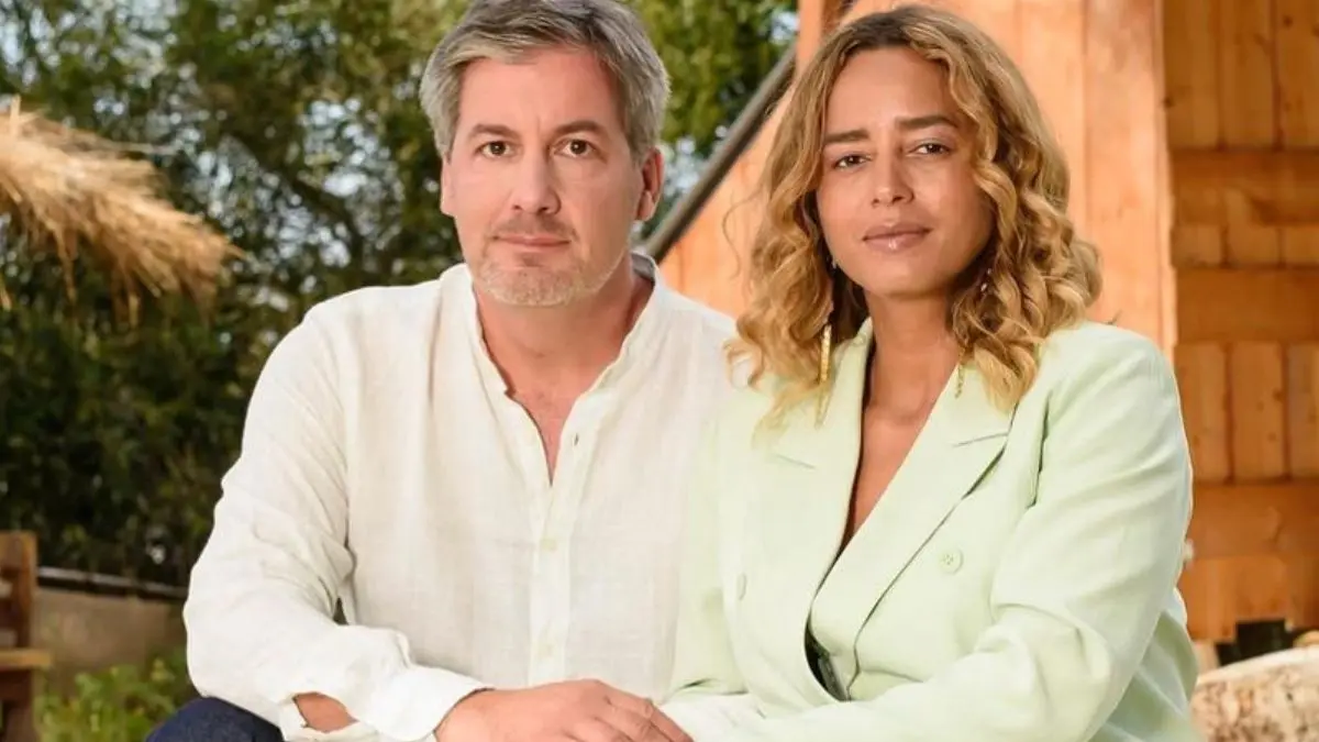 Bruno de Carvalho e Liliana Almeida: “Está na hora de parar…”