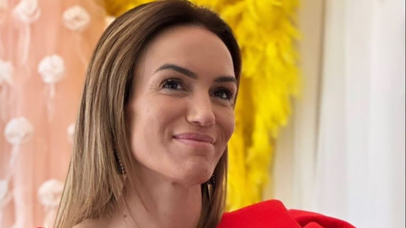 Liliana Aguiar dá novos detalhes sobre a separação