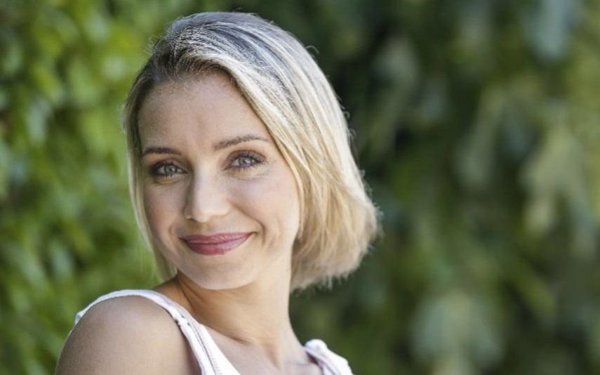 Sem falar com a filha e sem ver as netas, mãe de Luciana Abreu tem grave problema de saúde