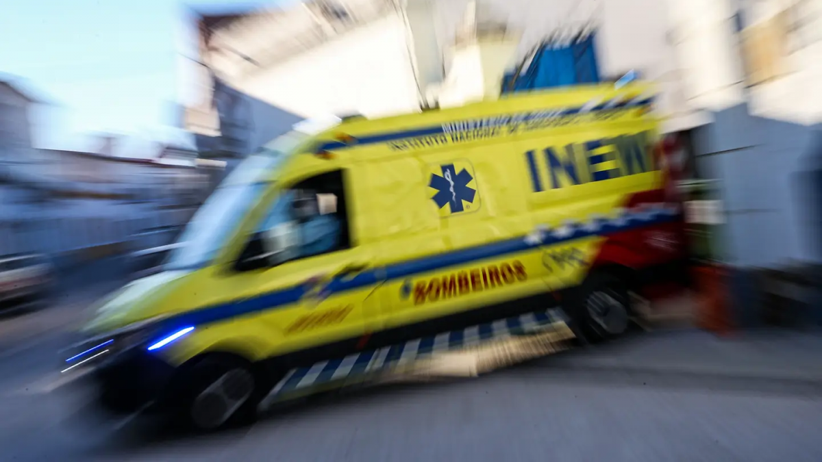 Tragédia: Bebé morre no parto em escola da Maia
