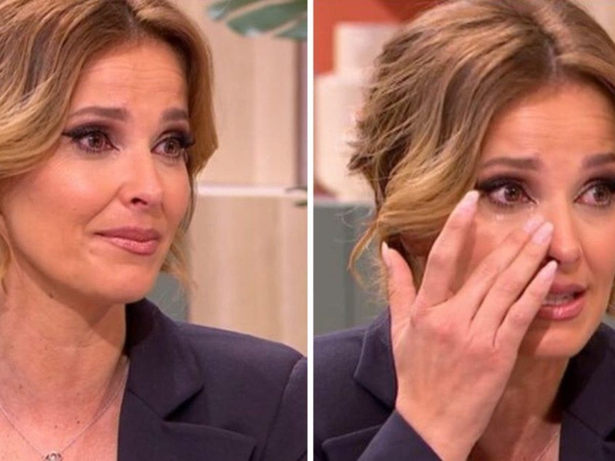 Cristina Ferreira escreve carta aberta à mãe de ir às lágrimas