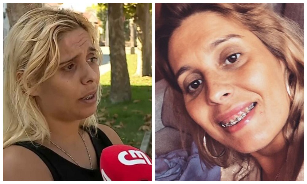 Família de Mónica Silva faz apelo antes do Natal