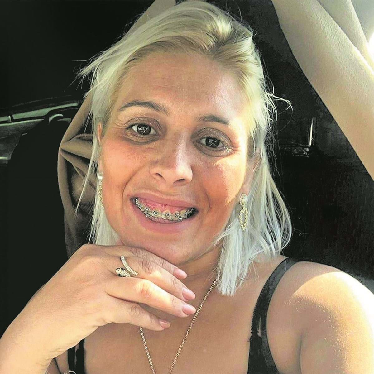 Dor e lágrimas: Família de Mónica Silva recebe noticia