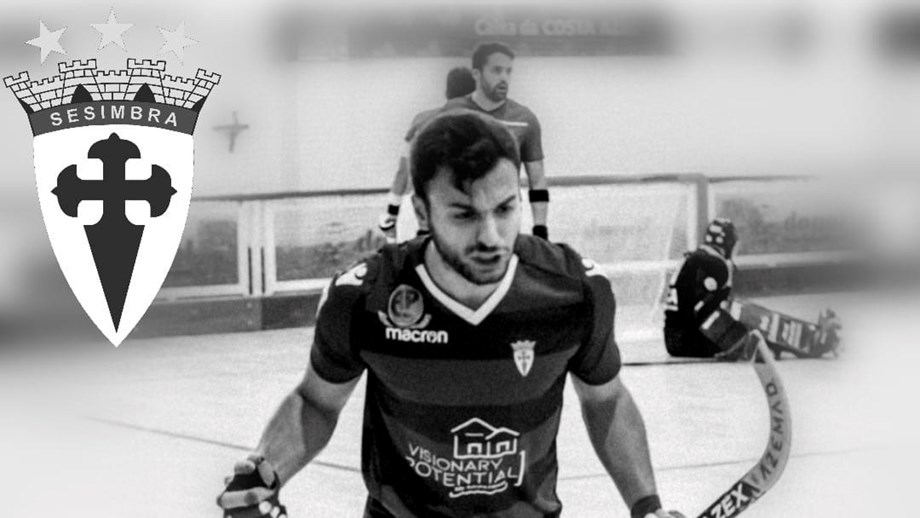 Miguel Serrano morreu aos 25 anos vítima de um acidente de viação