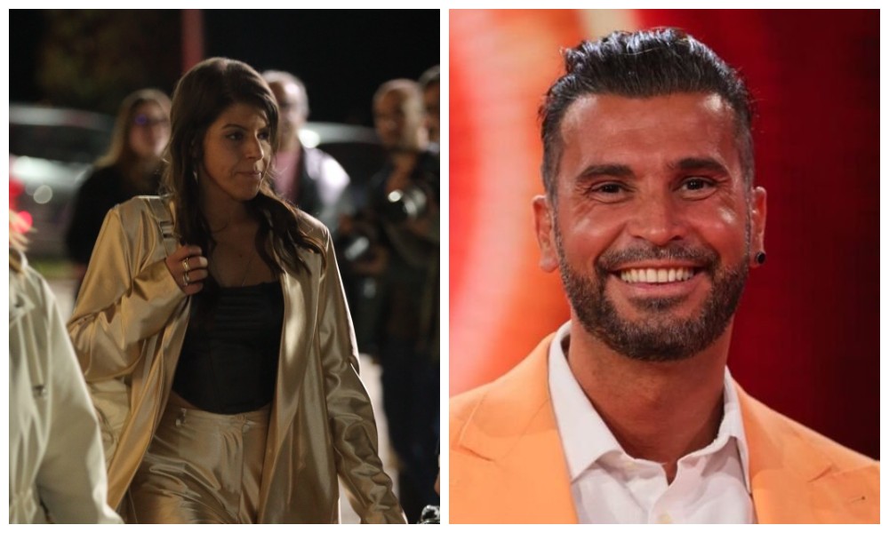 Namorada de Savate quebra o silêncio após vitória no Big Brother